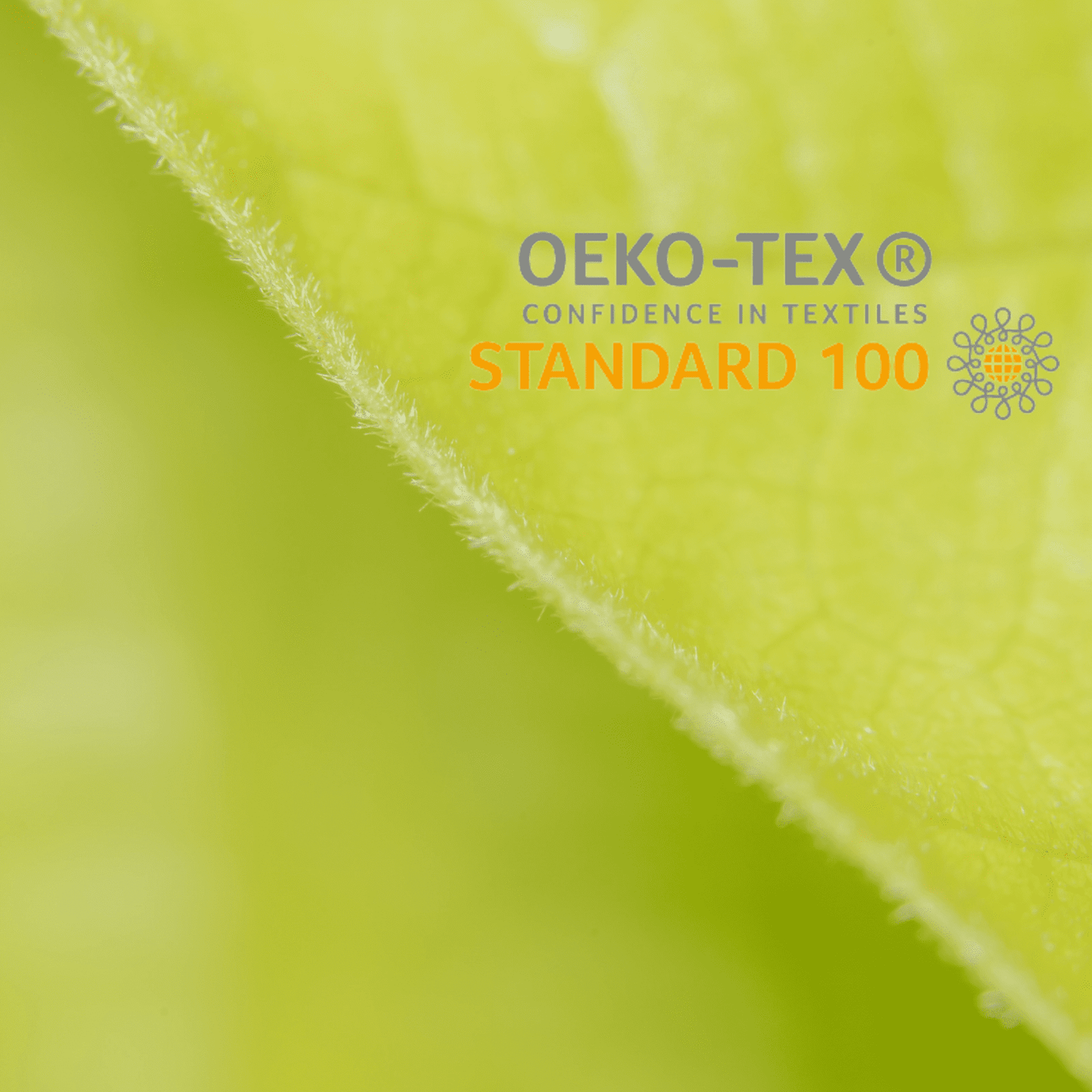 Paños esponjas de cocina ecológicos con certificación OEKOTEX